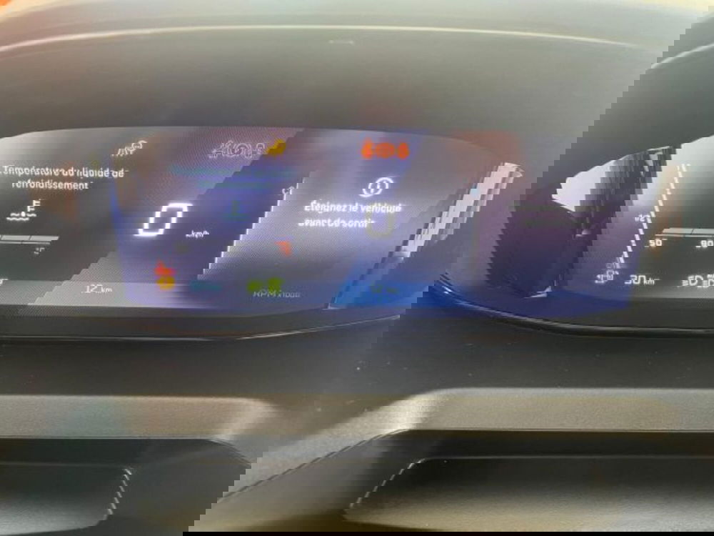 Peugeot Partner Furgone nuova a Torino (16)