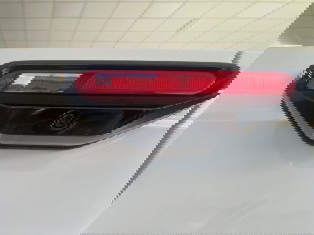 Peugeot Partner Furgone nuova a Torino (5)