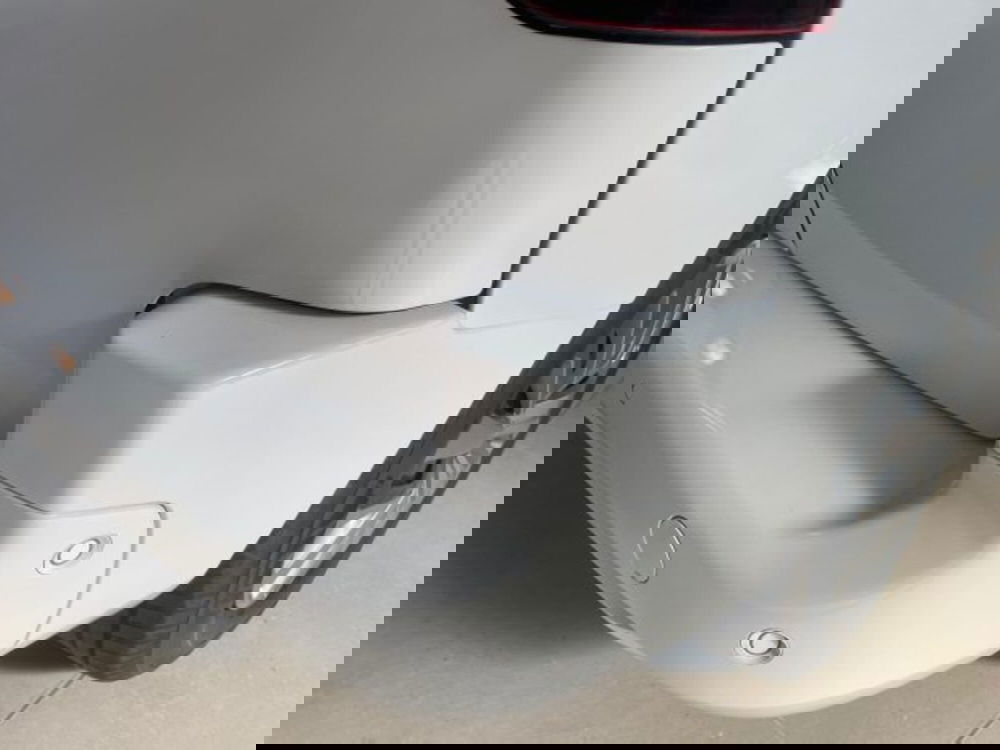 Peugeot Partner Furgone nuova a Torino (7)