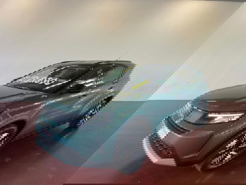 Opel Frontera nuova a Torino