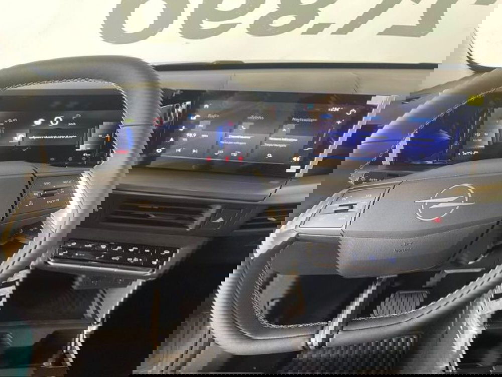 Opel Frontera nuova a Torino (10)