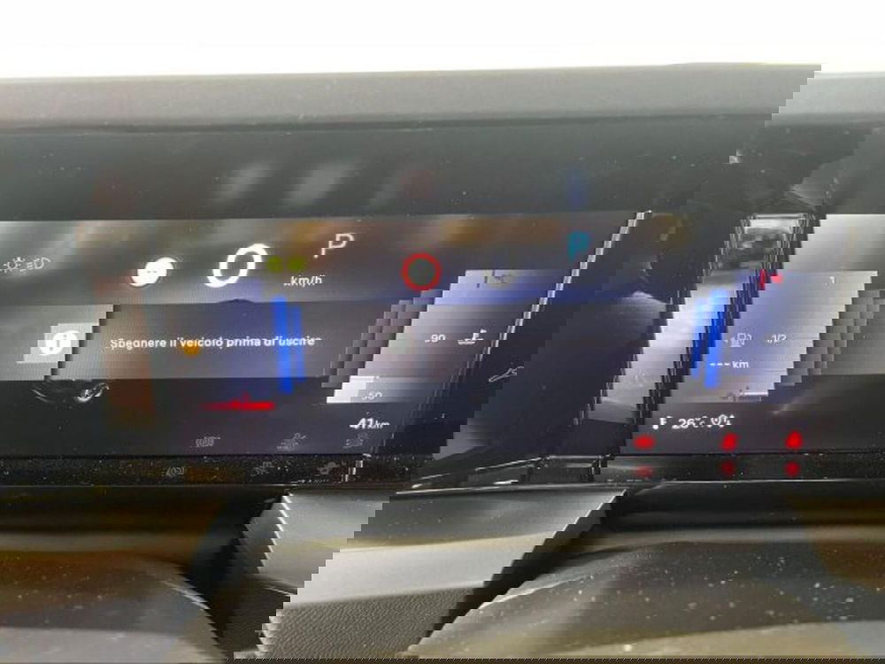 Opel Frontera nuova a Torino (11)