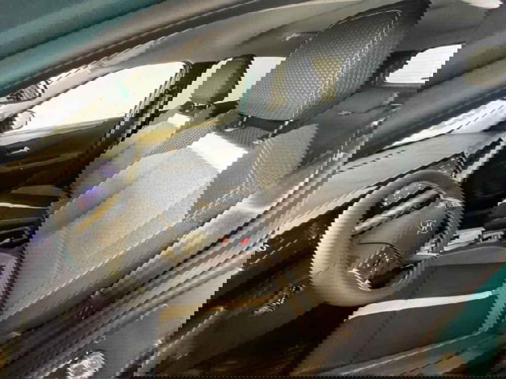 Opel Frontera nuova a Torino (12)