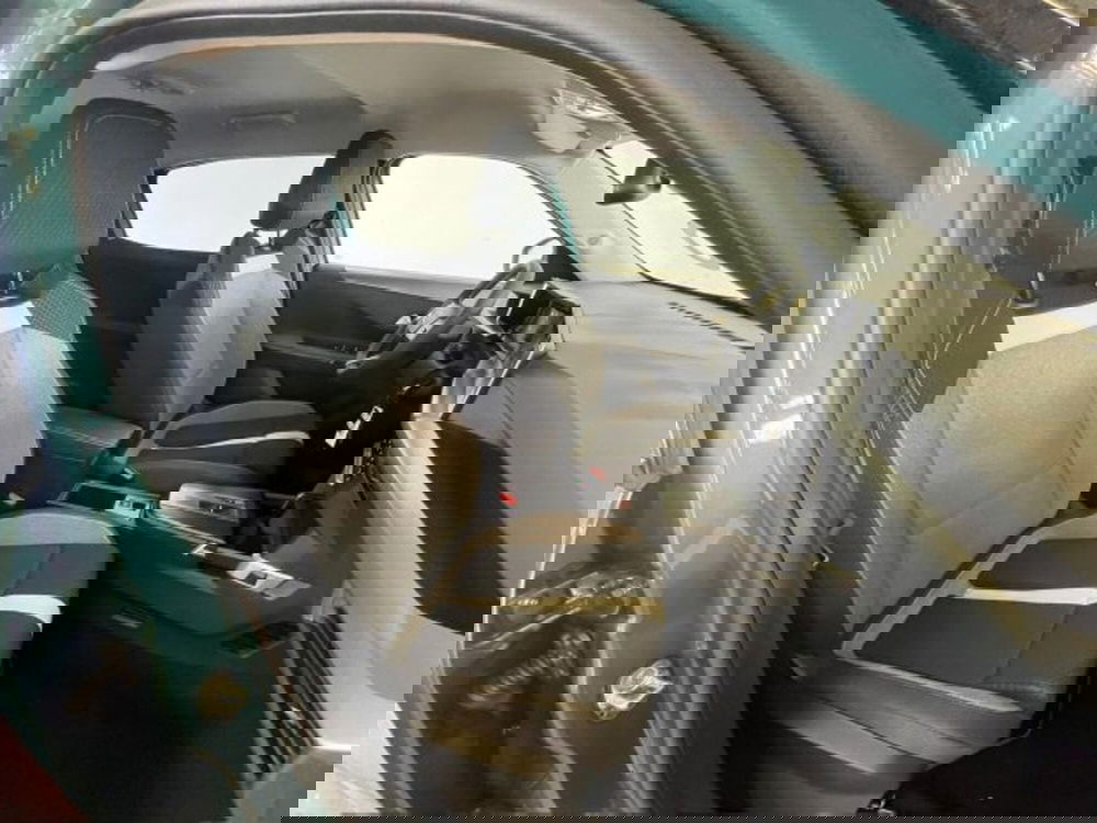 Opel Frontera nuova a Torino (13)