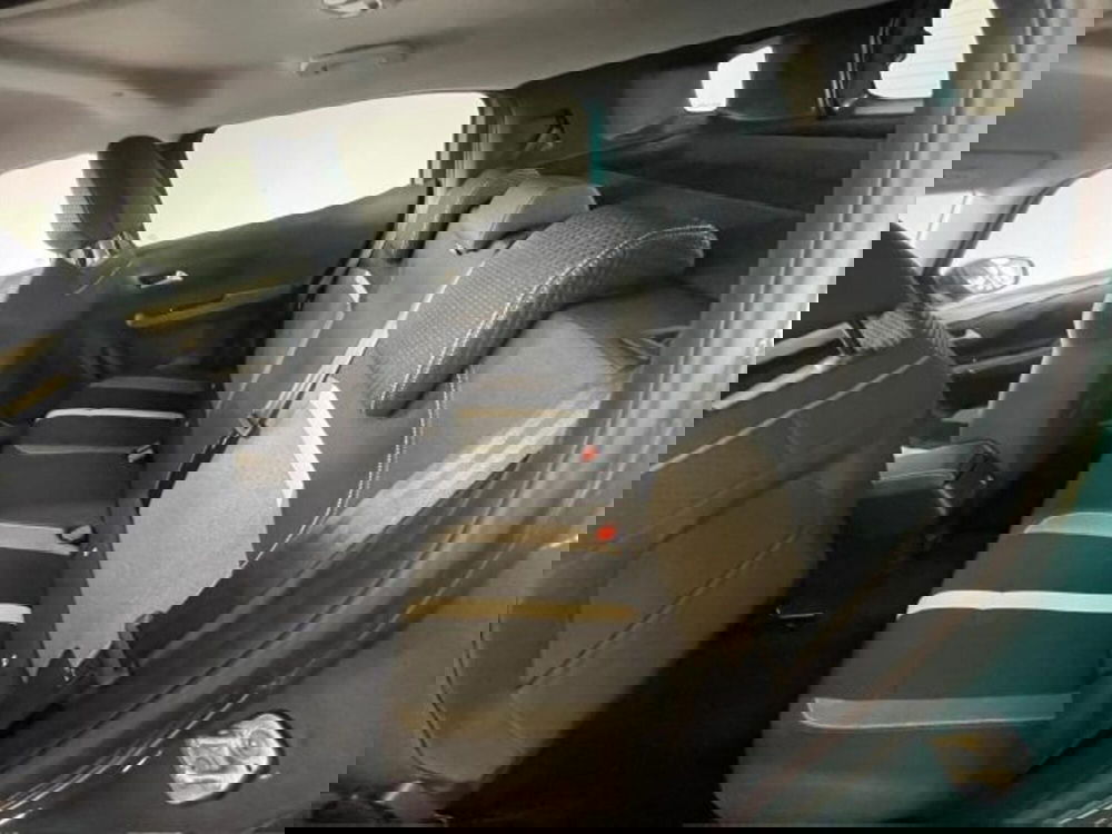 Opel Frontera nuova a Torino (15)