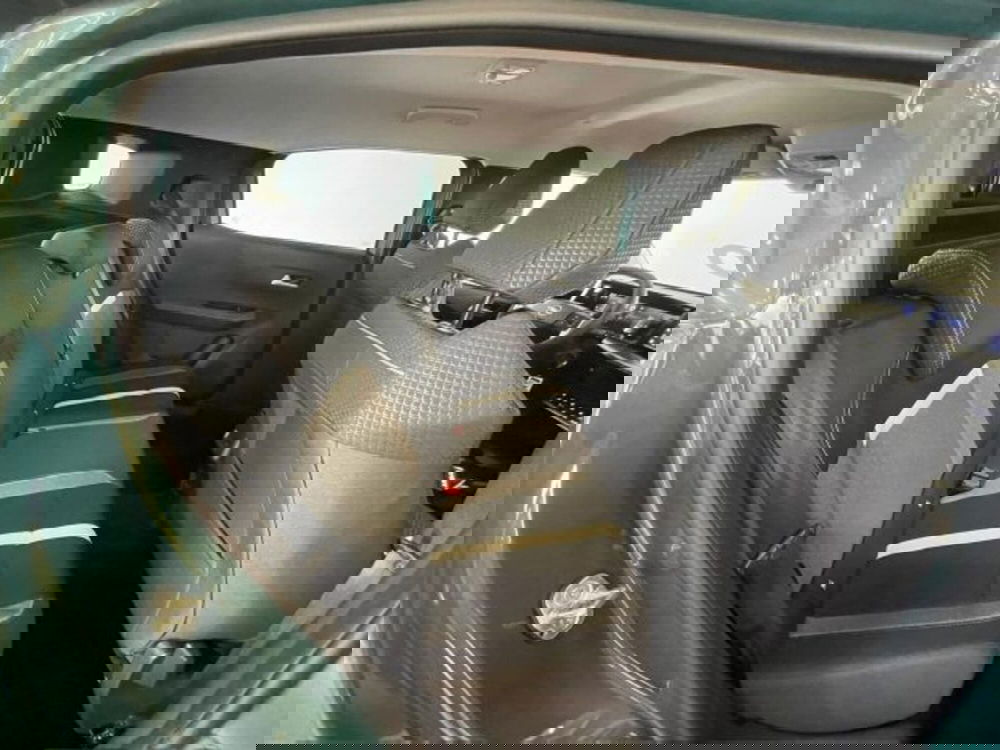 Opel Frontera nuova a Torino (16)