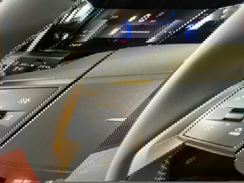 Opel Frontera nuova a Torino (17)