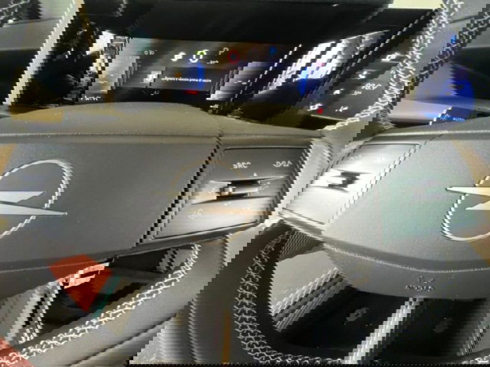 Opel Frontera nuova a Torino (18)