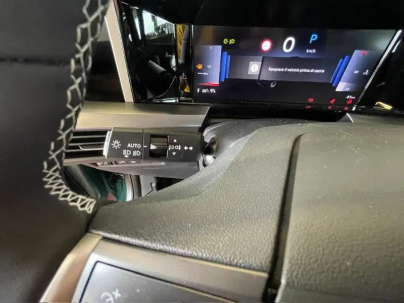 Opel Frontera nuova a Torino (19)