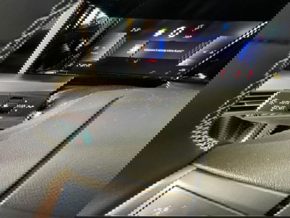 Opel Frontera nuova a Torino (19)