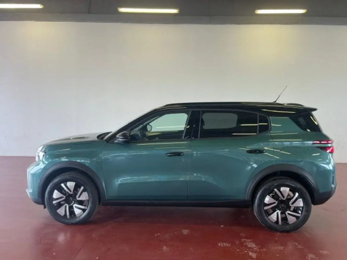 Opel Frontera nuova a Torino (2)