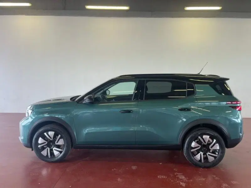 Opel Frontera nuova a Torino (2)