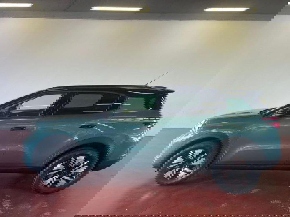 Opel Frontera nuova a Torino (2)