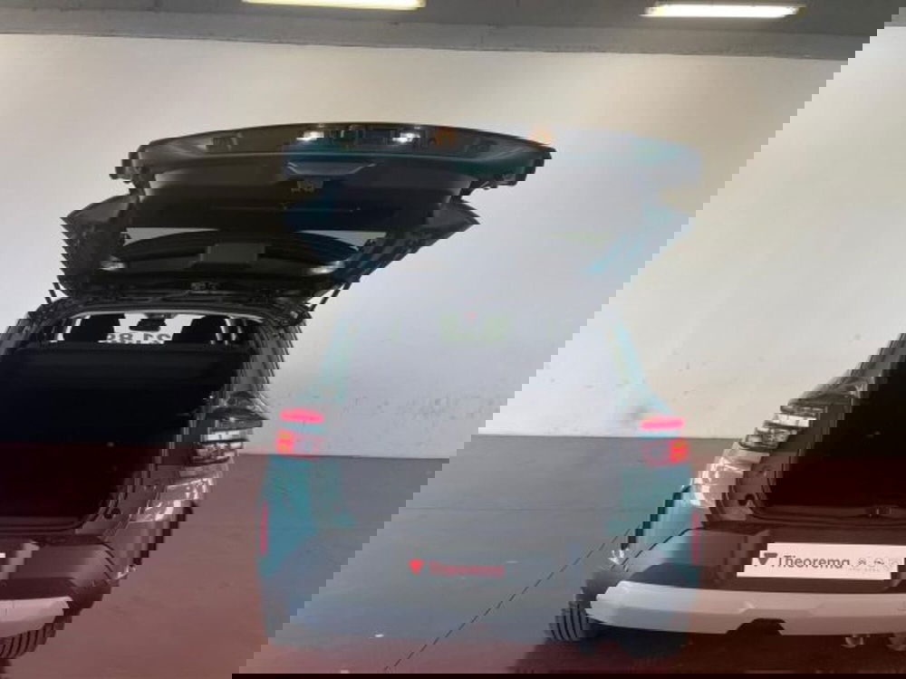 Opel Frontera nuova a Torino (20)