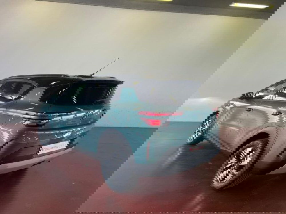 Opel Frontera nuova a Torino (3)