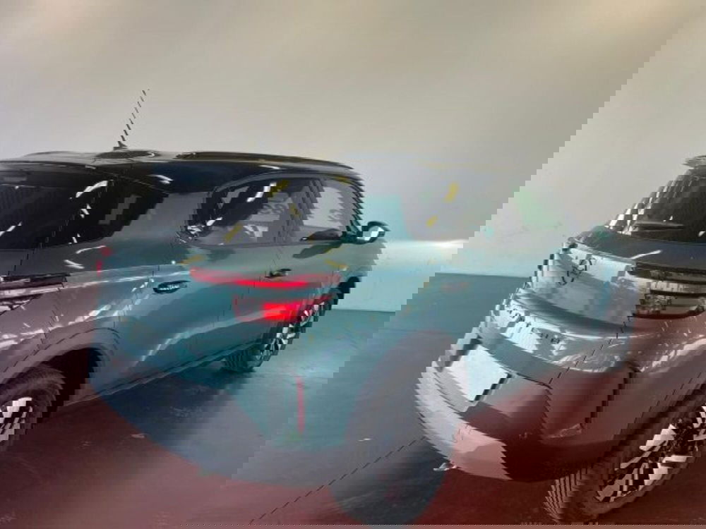 Opel Frontera nuova a Torino (5)