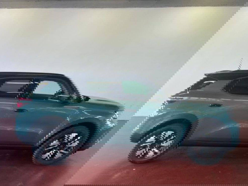 Opel Frontera nuova a Torino (6)