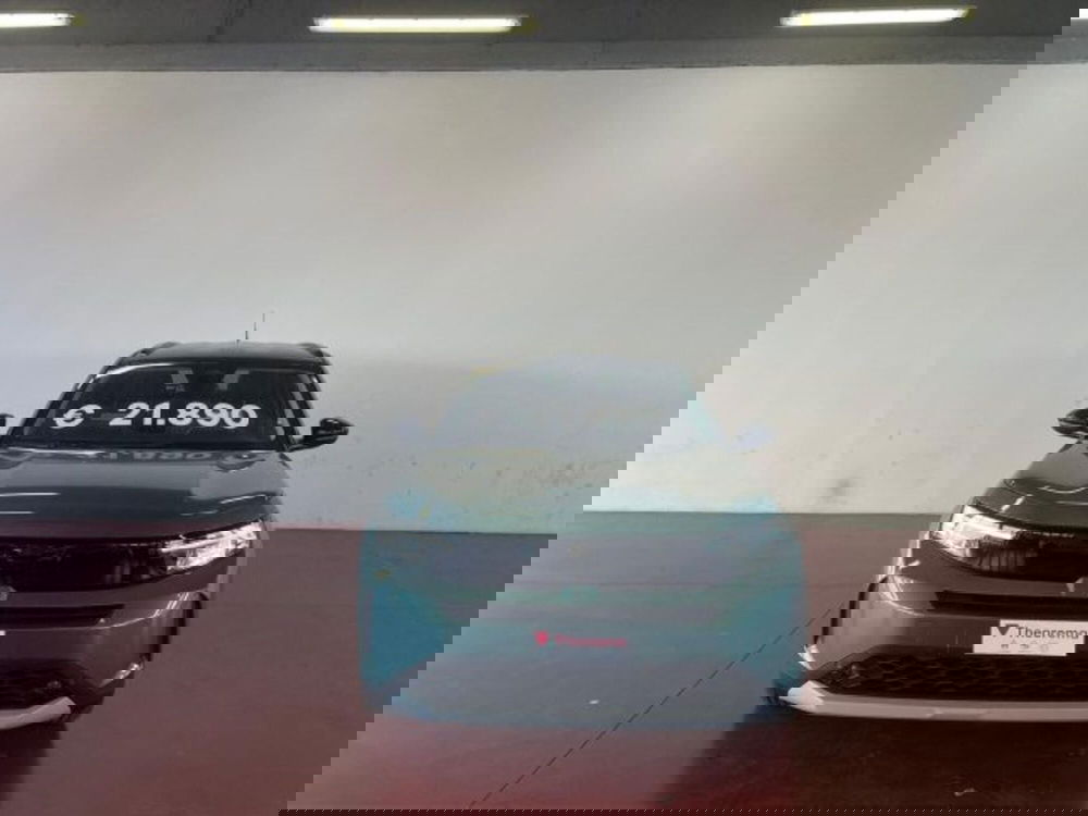 Opel Frontera nuova a Torino (8)