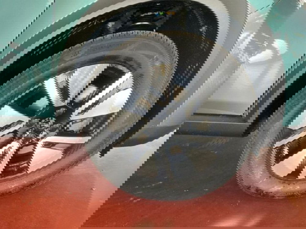 Opel Frontera nuova a Torino (9)