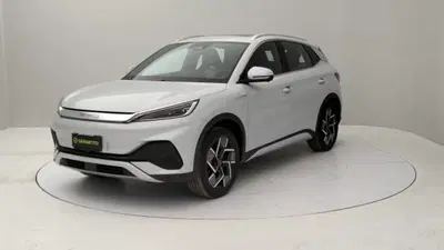 Byd Atto 3 60,4 kWh Design del 2023 usata a Torino