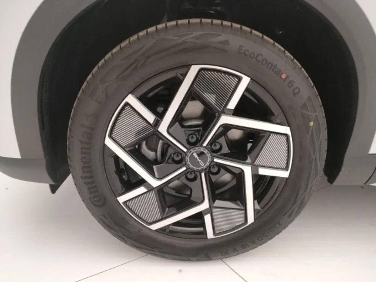 Byd Atto 3 usata a Torino (11)