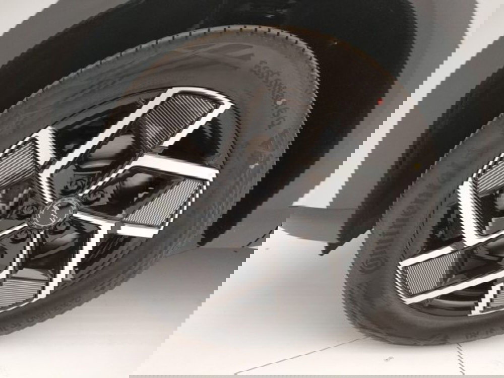 Byd Atto 3 usata a Torino (11)