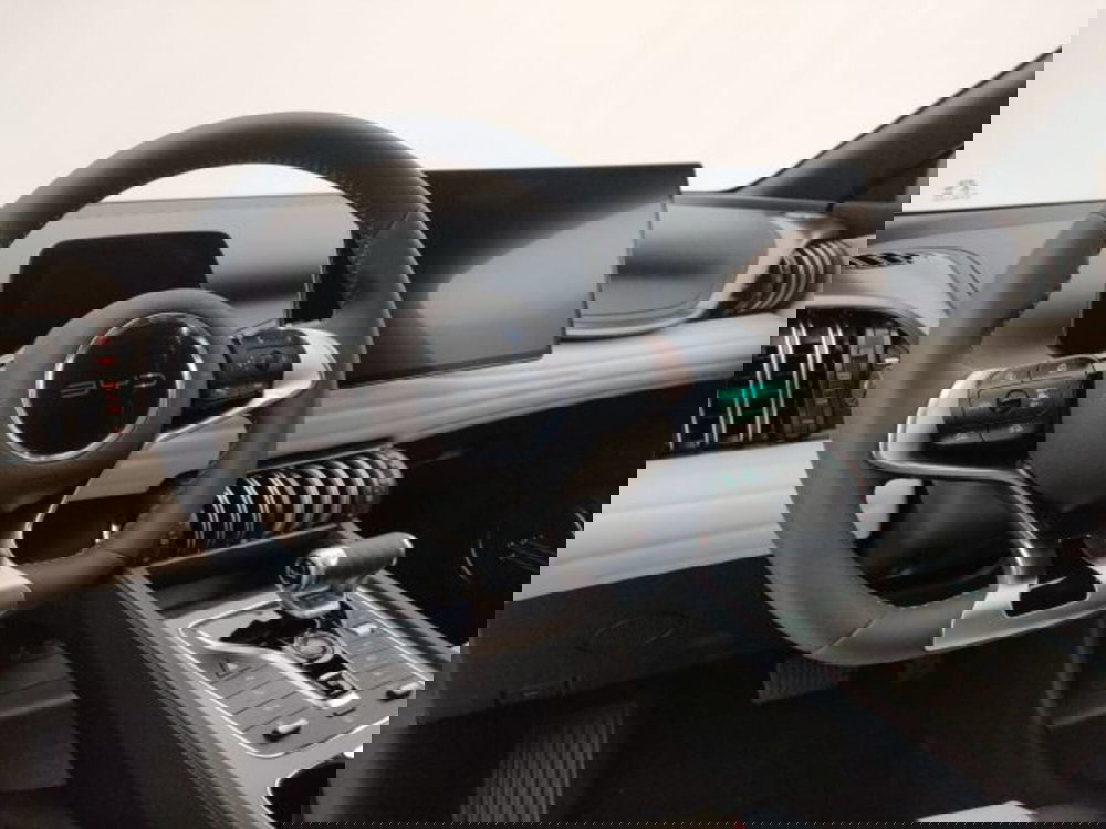 Byd Atto 3 usata a Torino (14)