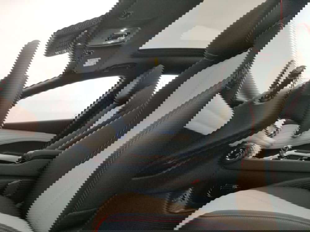 Byd Atto 3 usata a Torino (15)