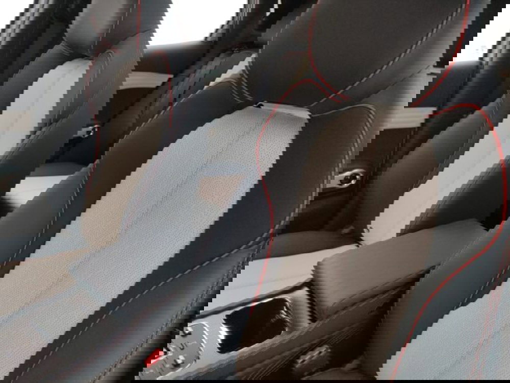 Byd Atto 3 usata a Torino (16)