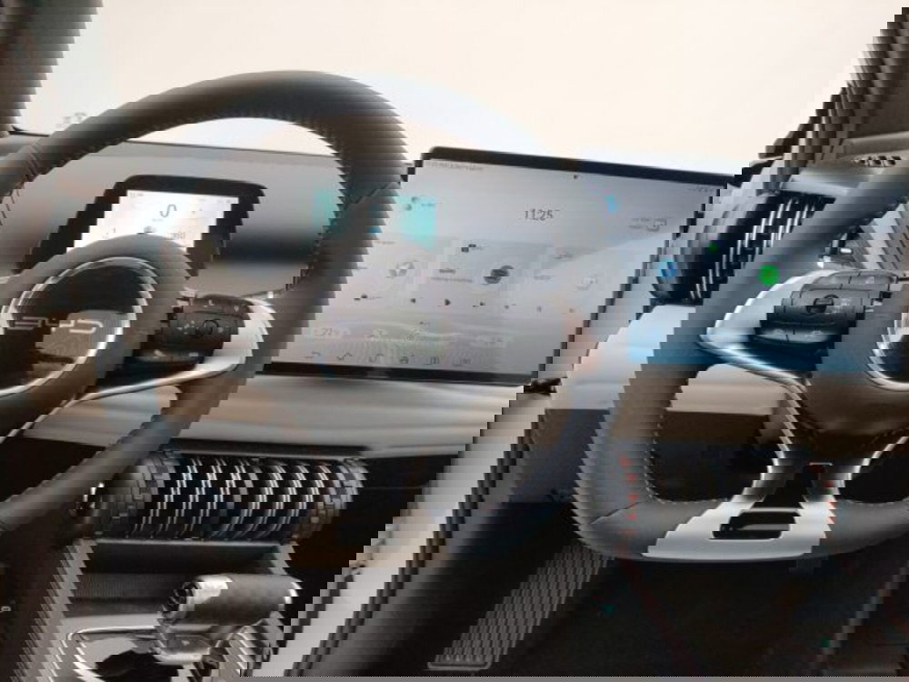 Byd Atto 3 usata a Torino (19)