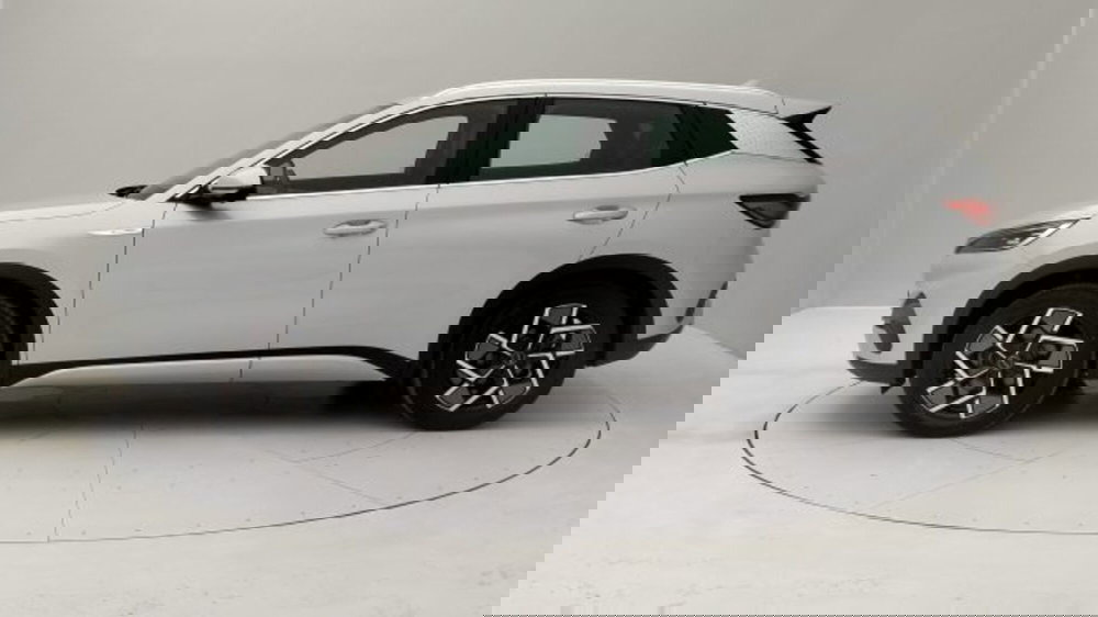 Byd Atto 3 usata a Torino (2)