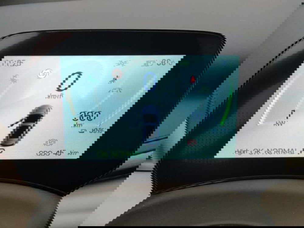 Byd Atto 3 usata a Torino (20)