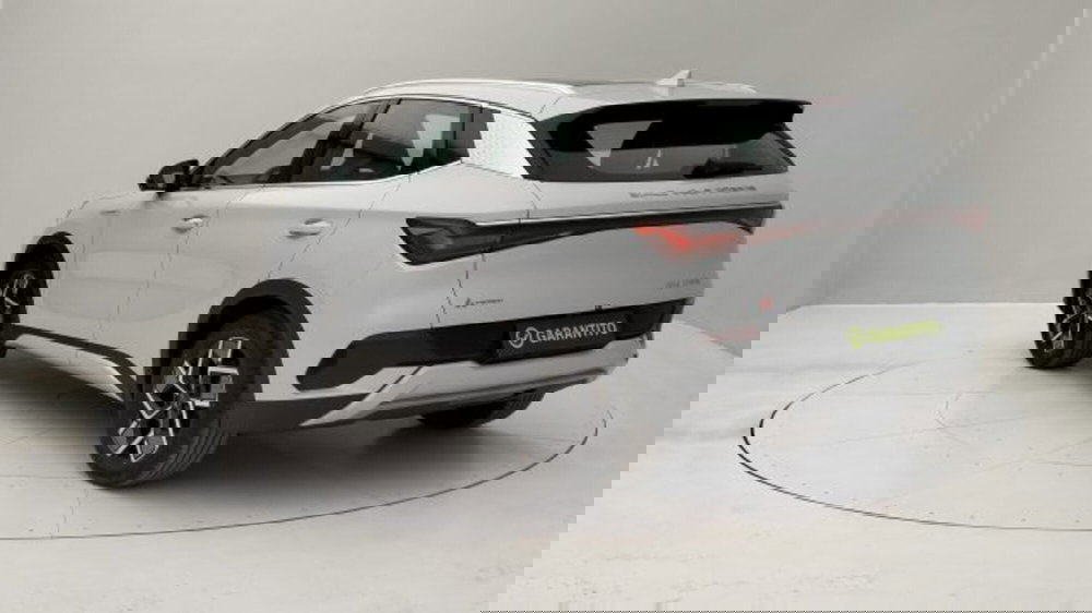 Byd Atto 3 usata a Torino (3)