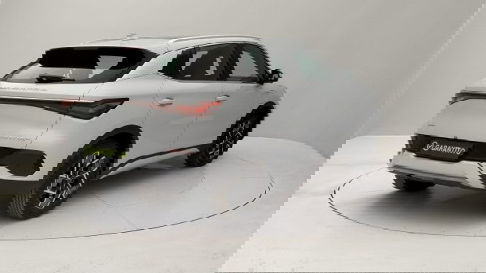 Byd Atto 3 usata a Torino (5)