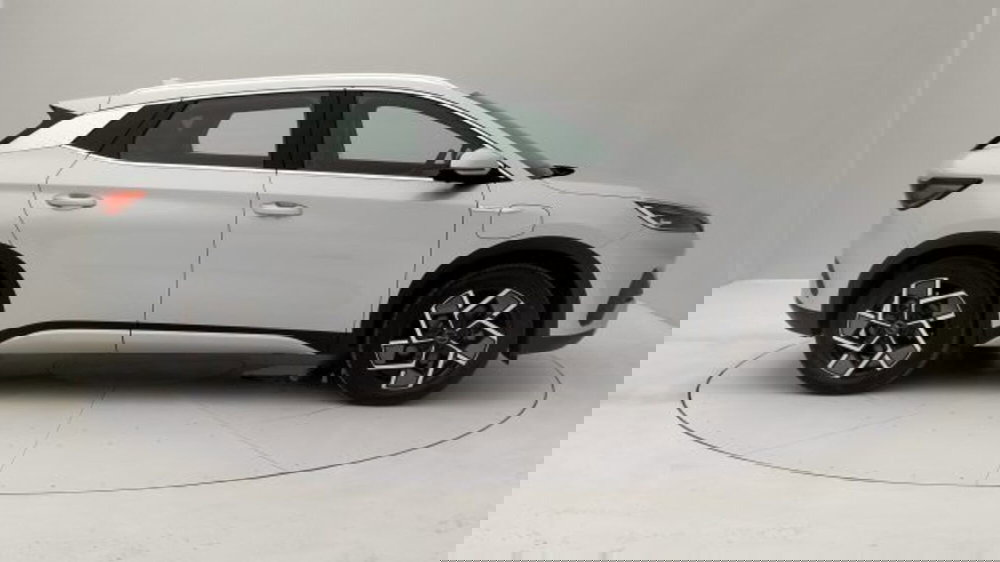 Byd Atto 3 usata a Torino (6)