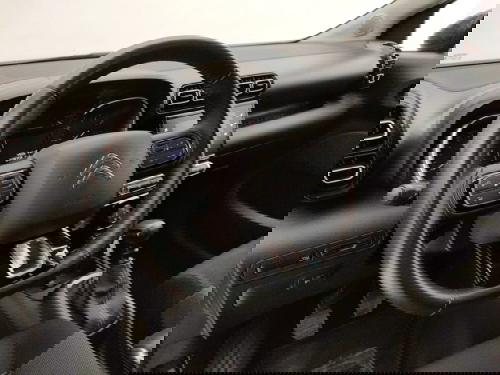 Citroen C3 Aircross usata a Torino (10)