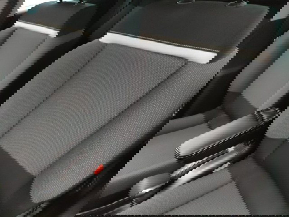 Citroen C3 Aircross usata a Torino (11)