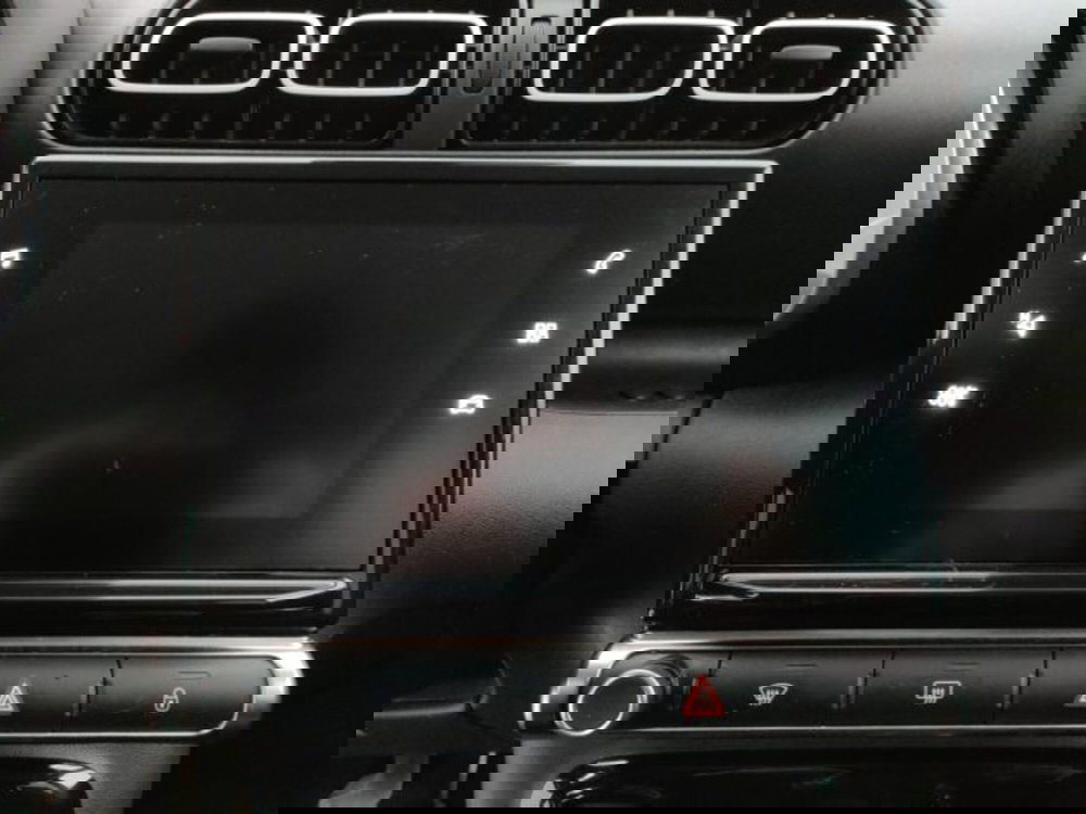 Citroen C3 Aircross usata a Torino (14)