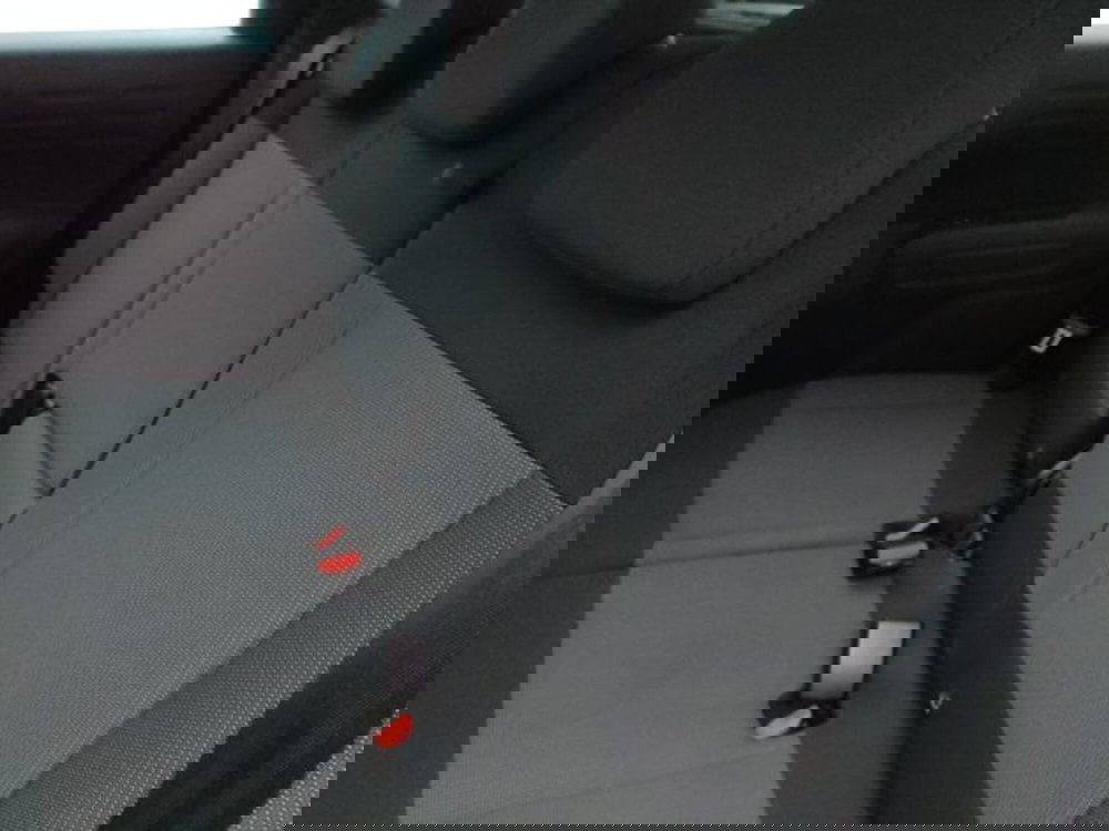 Citroen C3 Aircross usata a Torino (15)