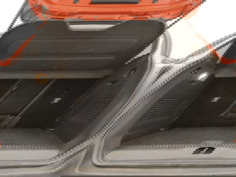 Citroen C3 Aircross usata a Torino (18)