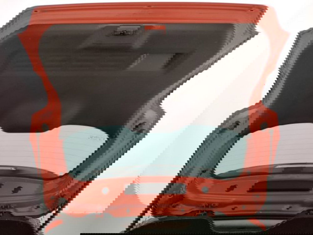 Citroen C3 Aircross usata a Torino (19)