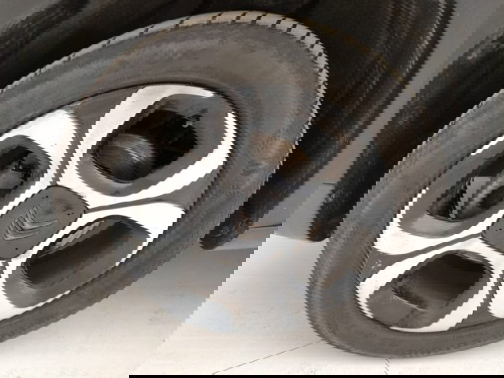 Citroen C3 Aircross usata a Torino (9)