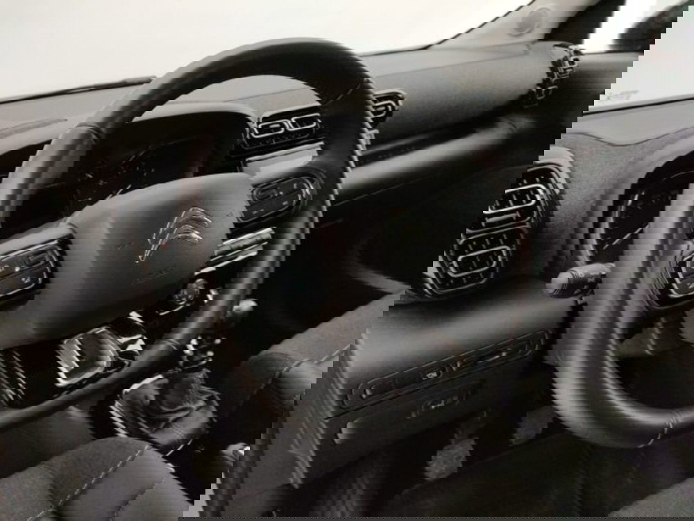 Citroen C3 Aircross usata a Torino (10)