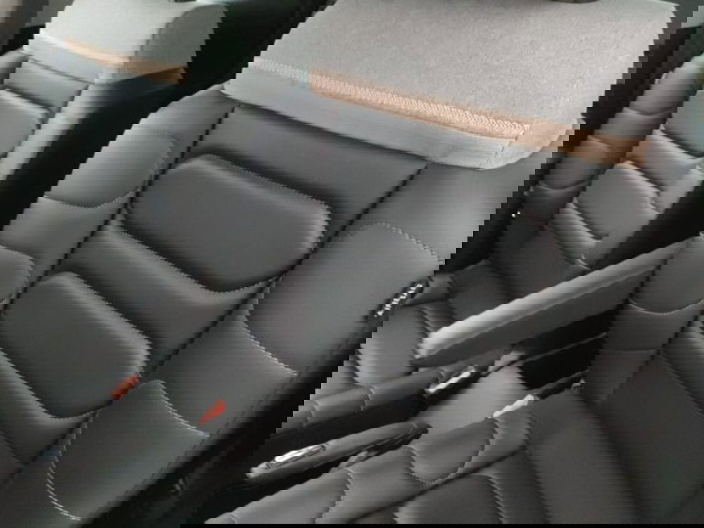 Citroen C3 Aircross usata a Torino (11)