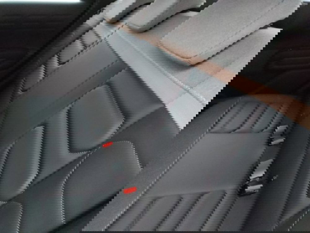 Citroen C3 Aircross usata a Torino (15)