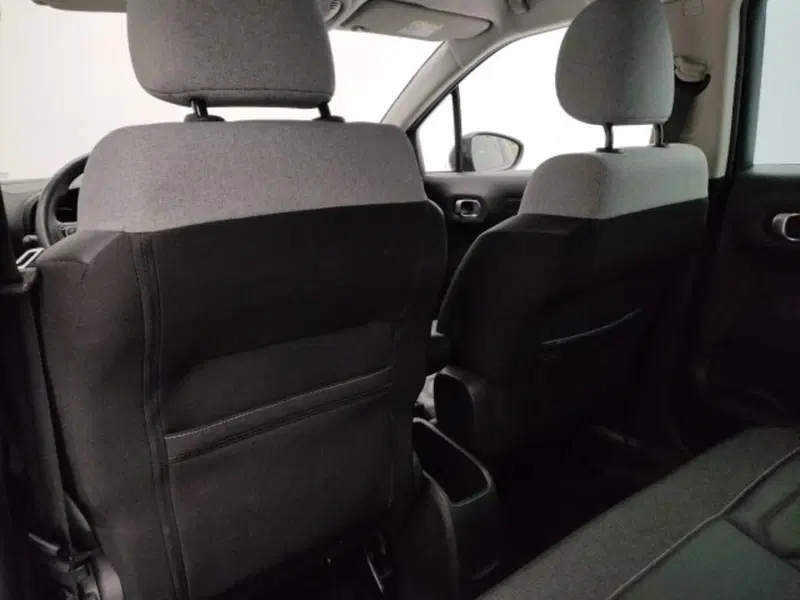 Citroen C3 Aircross usata a Torino (16)