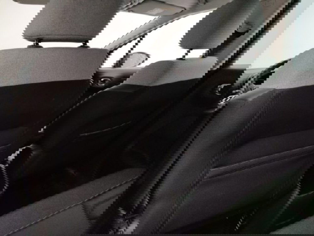 Citroen C3 Aircross usata a Torino (16)