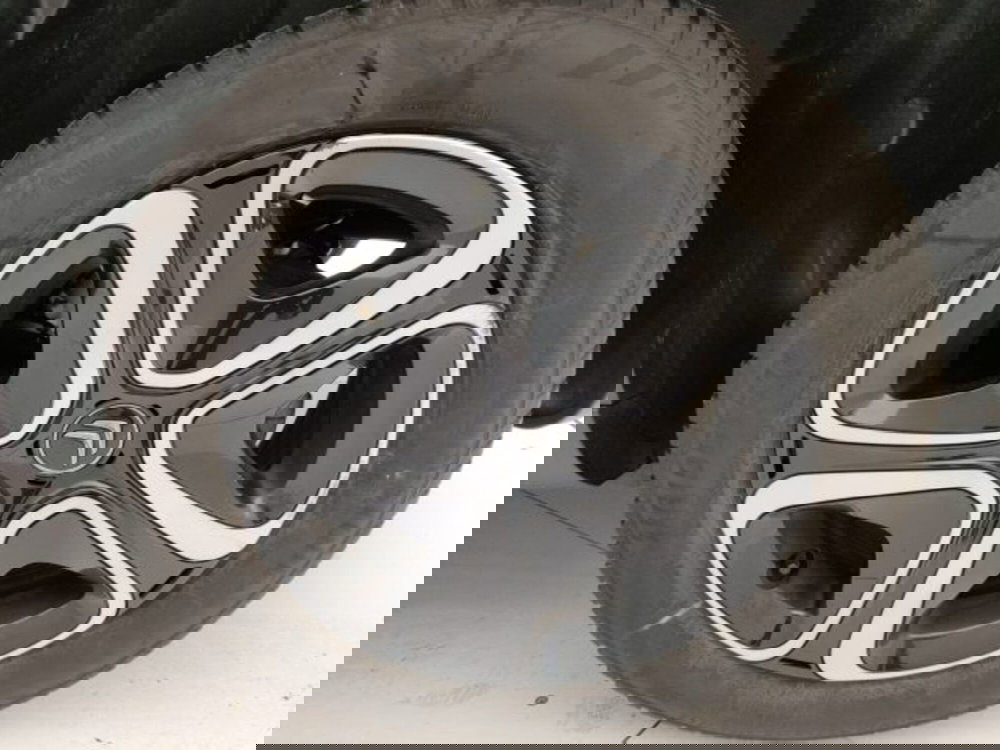 Citroen C3 Aircross usata a Torino (17)