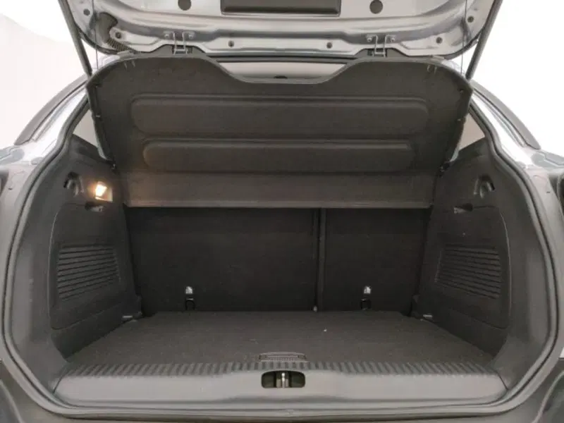 Citroen C3 Aircross usata a Torino (18)