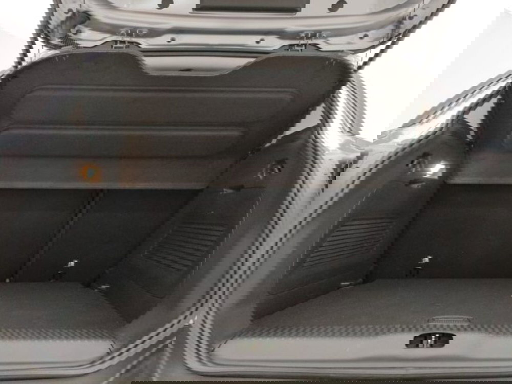 Citroen C3 Aircross usata a Torino (18)